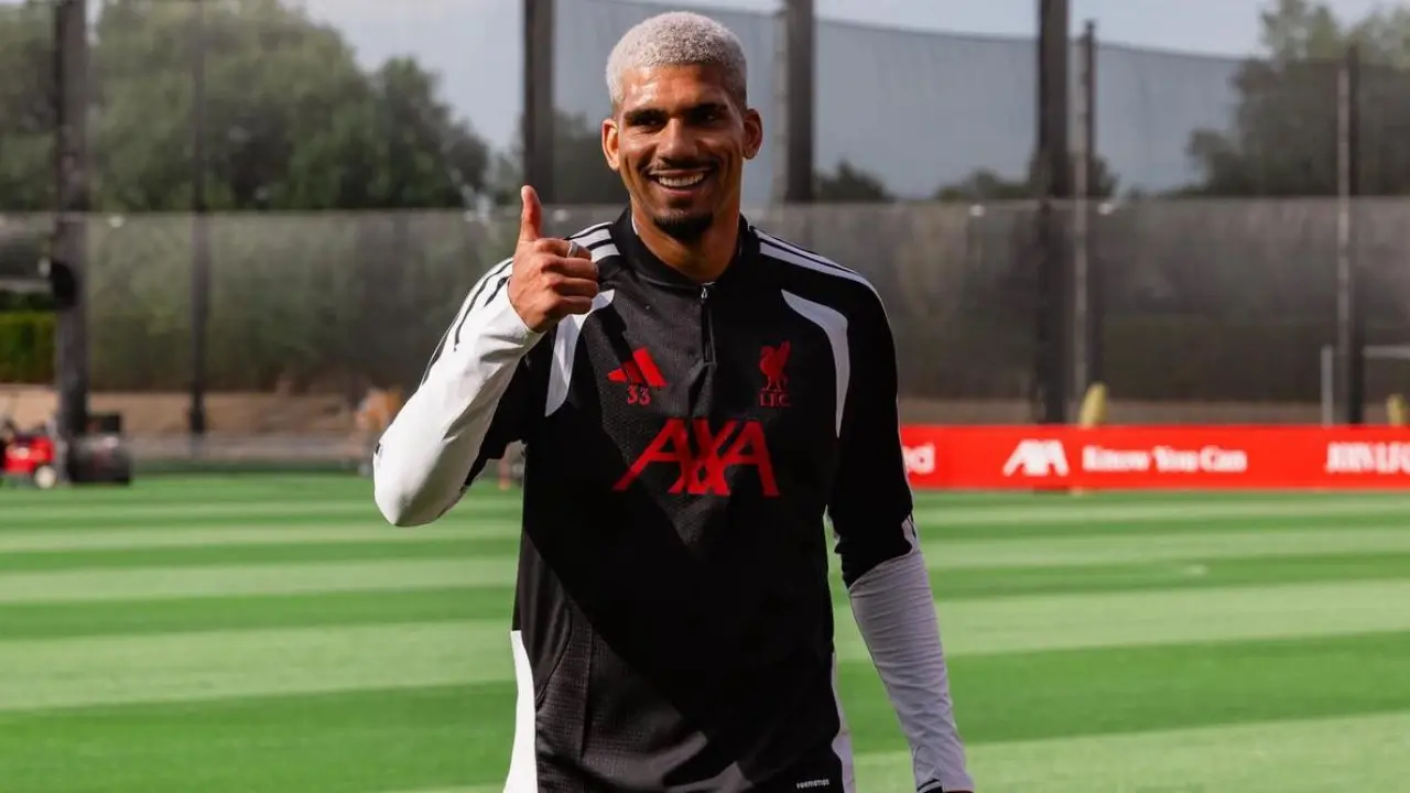 Ronald Araujo