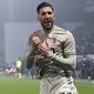 1. Emre Can – Pemain Timnas Jerman ini mengakui kalau ia tak merasa nyaman karena tersisihkan dari skuat utama Bianconeri. Kondisi tersebut bisa dimanfaatkan AC Milan untuk segera memboyong mantan pemain Liverpool itu ke San Siro. (AFP/Miguel Medina)