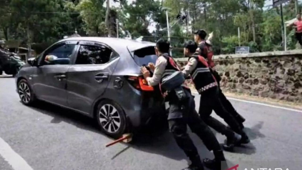 Polres Magetan Siagakan 800 Personel untuk Pengamanan Mudik Lebaran 2026, Fokus Kemacetan dan Bencana