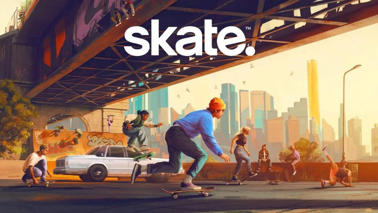 Skate 4: Here Are the Details of the Long-Awaited Free-to-Play Game and How to Access It!