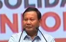 Prabowo Menanti Megawati Luangkan Waktu untuk Bertemu