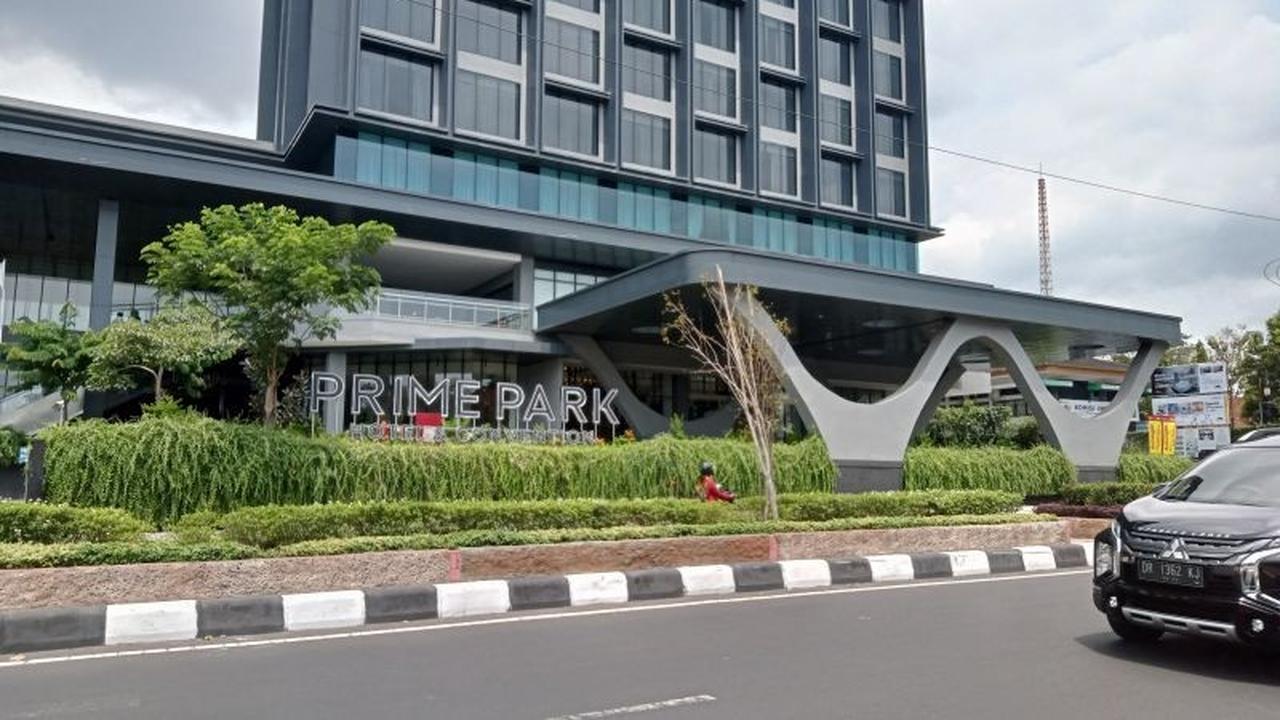 AHM Minta Hotel Ajukan Keringanan PBB Secara Individu, Okupansi Hotel Mataram Membaik