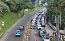 Tips Liburan Akhir Tahun dengan Mobil Pribadi agar Aman dan Nyaman