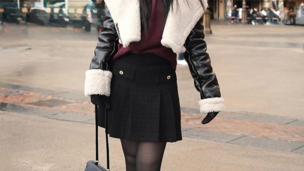 Potret Cantik Rachel Vennya Liburan ke Jepang, Pesonanya Bak Masih Gadis