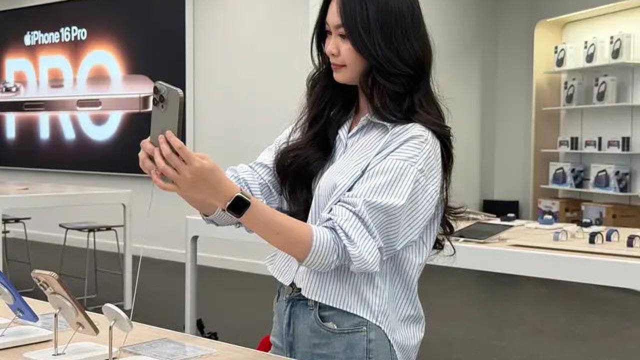 Perbandingan Harga iPhone 17 Series dengan iPhone 16 Series, Apa Layak Dibeli?