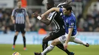 Bintang Newcastle Beri Sinyal Gabung Arsenal