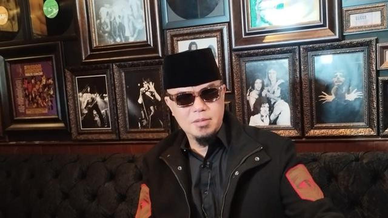 Pesan Ahmad Dhani untuk Putrinya yang Jadi Sasaran Netizen: Kamu Nggak Usah Peduli