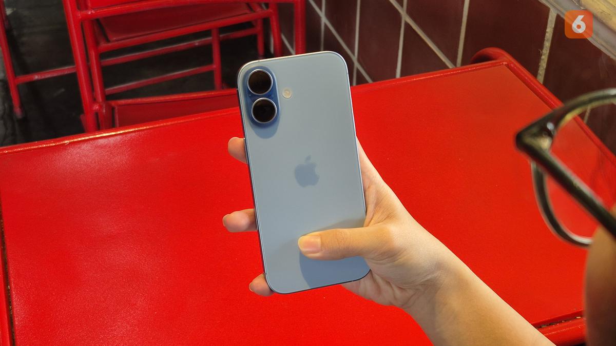 iPhone bakal Punya Fitur Anti-Jambret, Apple Siapkan Cara Baru Mengunci Ponsel