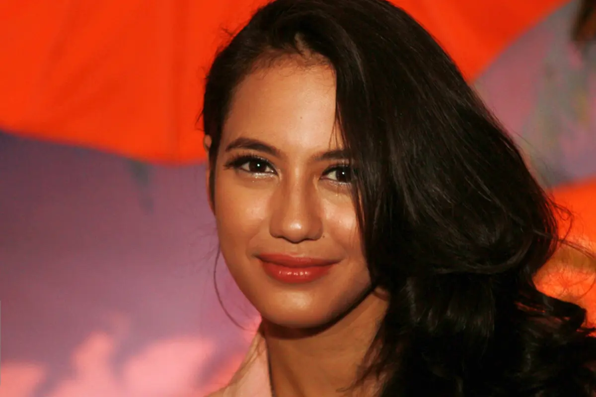 Pevita Pearce