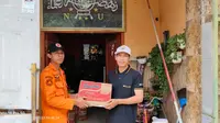 Banjir Landa Bekasi, Bupati Instruksikan BPBD dan Dinsos Bergerak Cepat