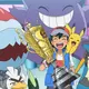 Serial Animasi Pokemon Ultimate Journeys: The Series (Dok. Vidio)