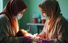 5 Mei Jadi Hari Bidan Internasional, Berikut Deretan Kisah Inspiratif Bidan di Indonesia