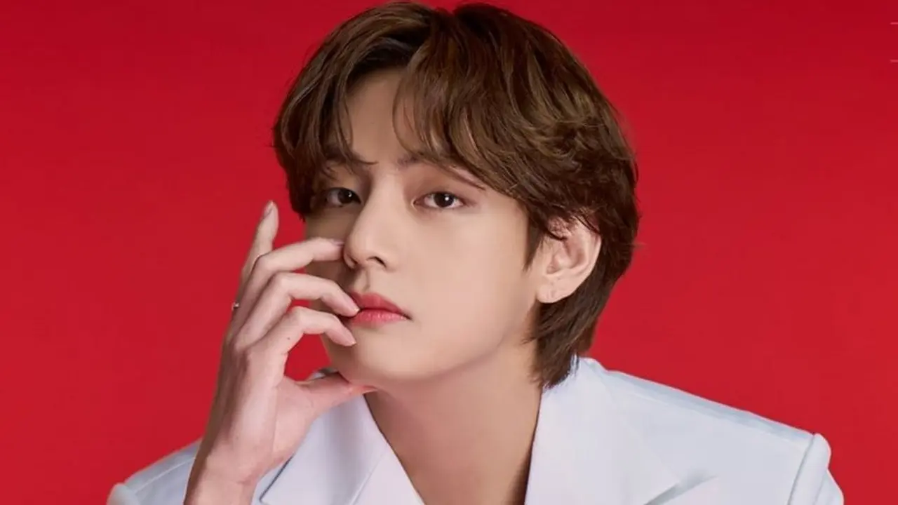 V BTS