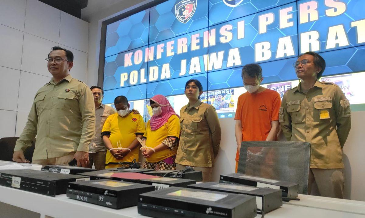 Dok. Istimewa