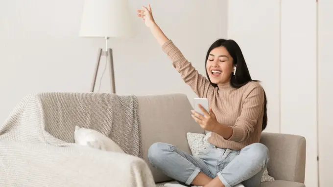 Anti-Boring Jalani New Normal, Konser Digital Ini Bakal Jadi Hiburan Seru di Rumah Lho