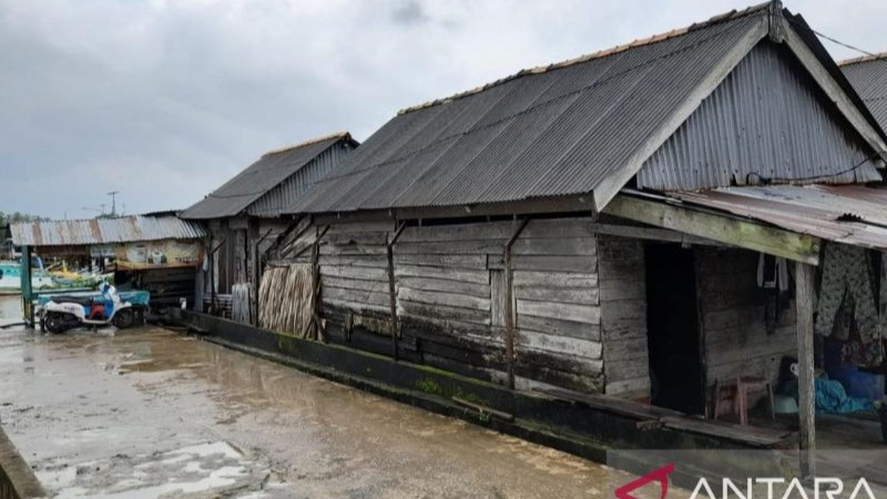 Bangka Tengah Selesaikan Pembangunan 119 Rumah Relokasi Warga Terdampak Penataan Kawasan Kumuh