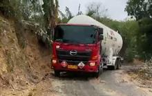 Tanggap Darurat Bencana Sumatra, Pertamina Salurkan LPG dan BBM Lewat Darat, Laut dan Udara