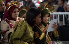Pemkab Mukomuko Dorong Dukungan Swasta untuk Program Nikah Massal Demi Legalitas Keluarga
