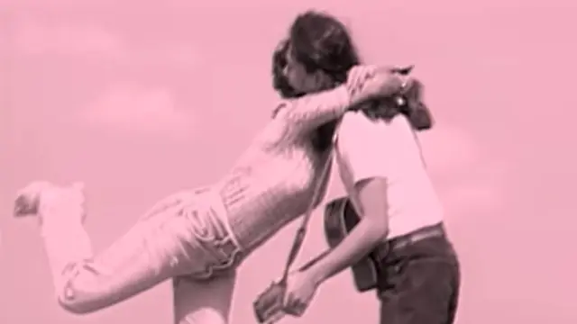 Duet lawas Anang-Krisdayanti (YouTube/Warner Music Indonesia)