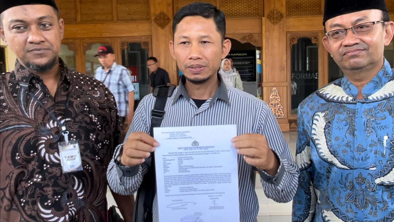 Merasa Ditipu, Anggota DPRD Solo Polisikan Bos Ayam Goreng Widuran usai Viral Mengandung Minyak Babi