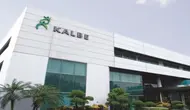  PT Kalbe Farma Tbk/KLBF)
