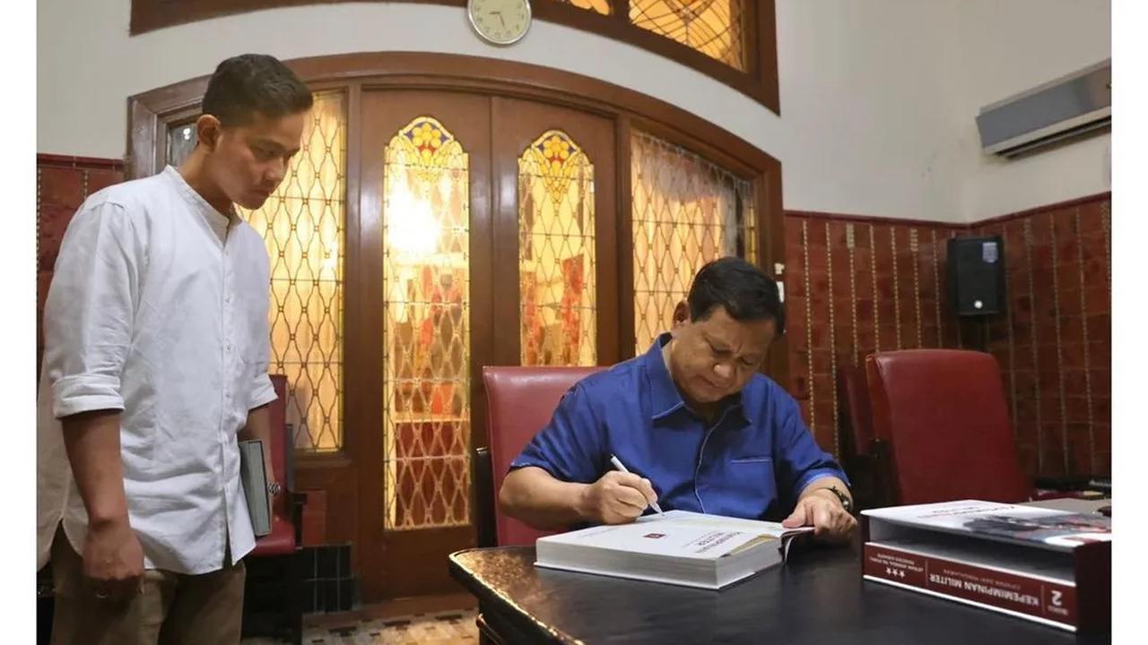 Dok. Istimewa