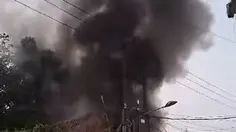 Api di TPA Jatiwaringin Belum Padam, Kebakaran Sampah Kembali Terjadi di Kabupaten Tangerang