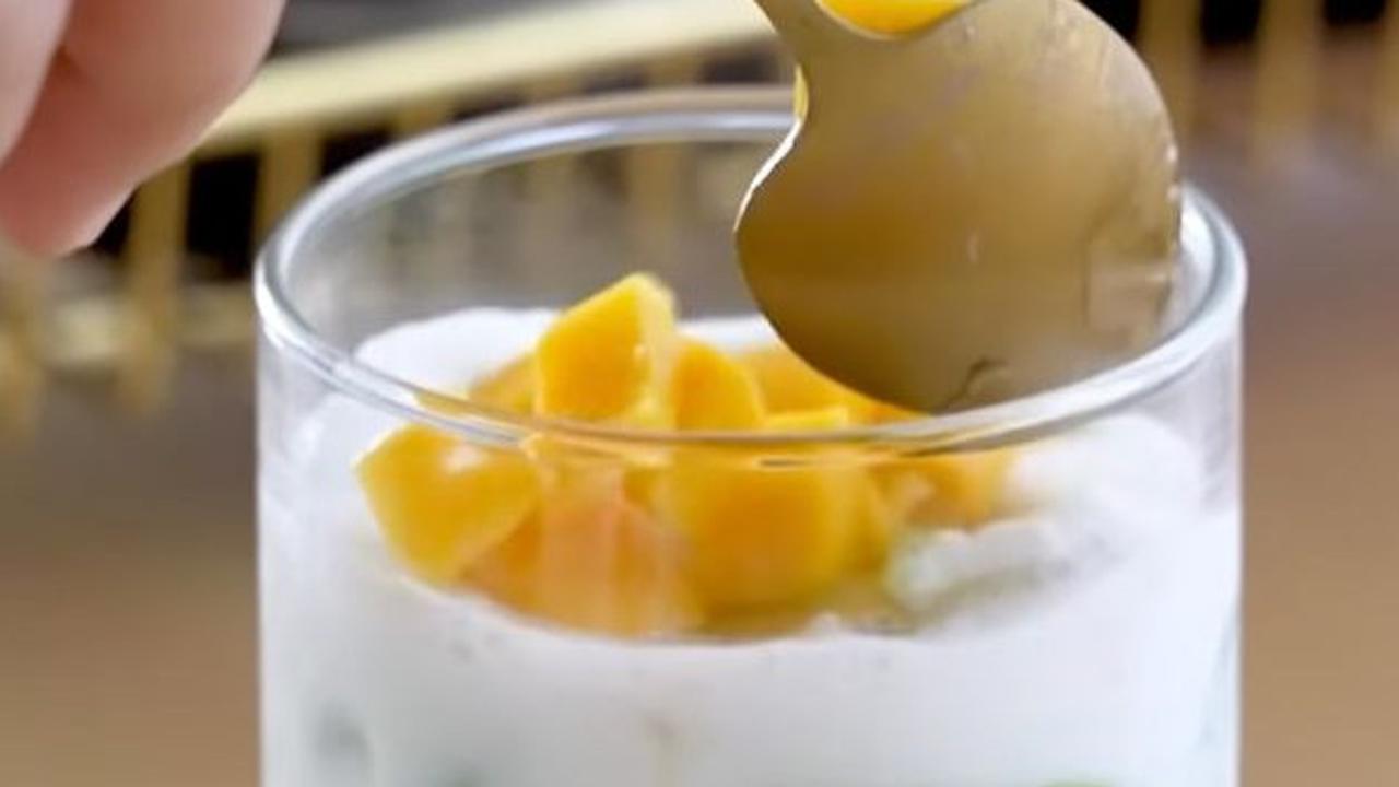 Benarkah Cendol Aman untuk Diet? Simak Kalori, Kandungan Gula, dan Nilai Gizinya!