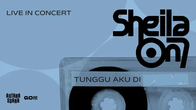 Sheila on 7 Umumkan Bakal Konser 'Tunggu Aku Di' 5 Kota, Optimistis Bisa Menarik Wisatawan