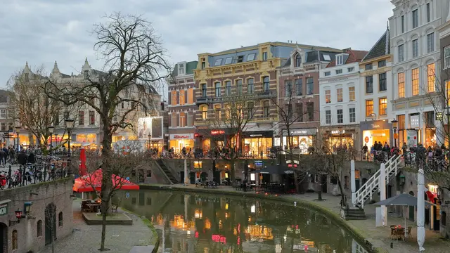 Utrecht