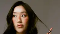 Penyanyi Ticya Bahas Euforia Harapan Jadi Nyata di Lagu Lupa Daratan, Cinta Lama Akhirnya Dibalas