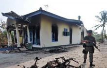2 Orang tewas dalam bentrok penambang liar di Ambon