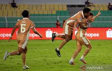 Dewa United Tundukkan PSM 2-0, Bangkit dari Tren Buruk di BRI Super League