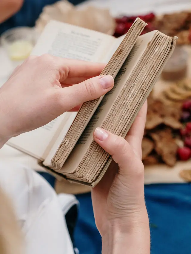 ilustrasi pengertian,  jenis dan cara membuat prolog/cottonbro/pexels