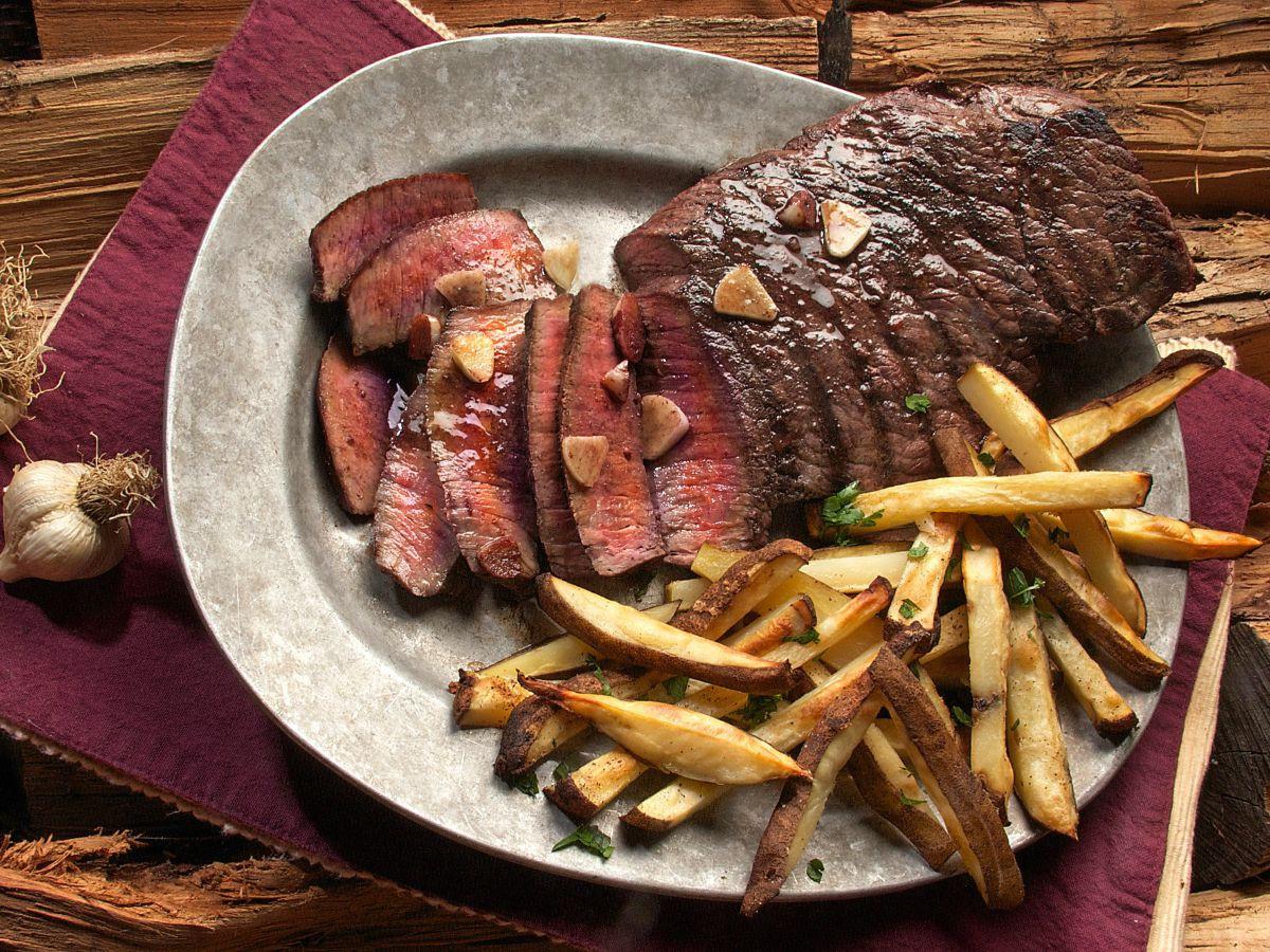 Ribeye (Has Luar)