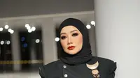 Artis Reza Artamevia Dipolisikan terkait Dugaan Penipuan dan Penggelapan
