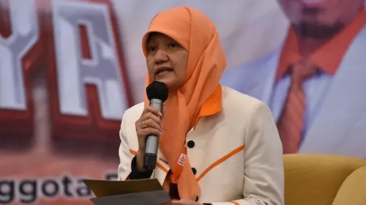 Anggota Baleg DPR Sebut PPPK Bisa Diangkat Jadi PNS Melalui RUU ASN tapi Jika Negara Mampu