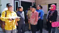 Alih Fungsi Hutan Harus Free, Clean and Clear