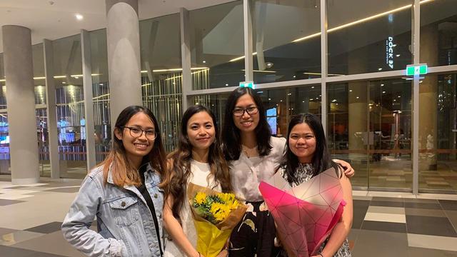 Kisah Bocah Pemulung yang Dapat Beasiswa Kuliah di Australia Ini Bikin Haru