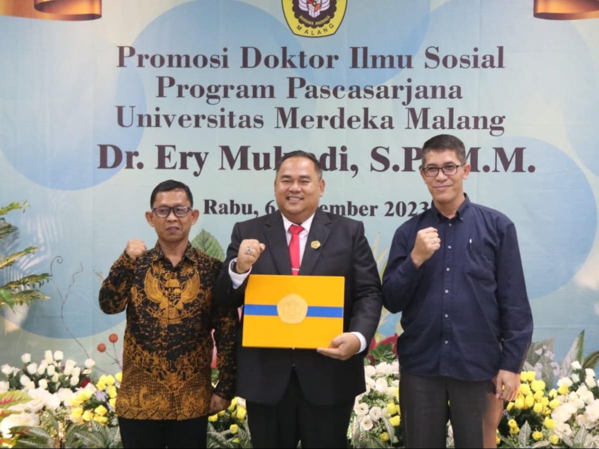 Dok. Istimewa