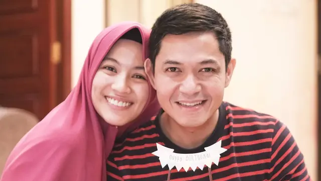 Dude Harlino-Alyssa Soebandono