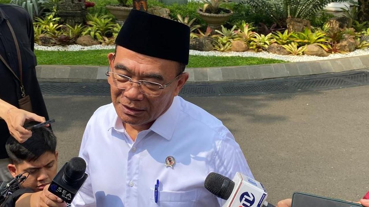 Muhadjir: Korban Judi Online Bisa Masuk Kategori Penerima Bansos
