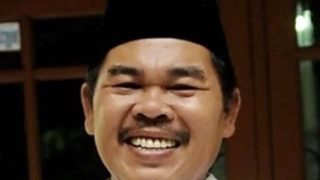 Profil dan Perjalanan Karir Mat Solar dari Panggung Teater ke Bajaj Bajuri