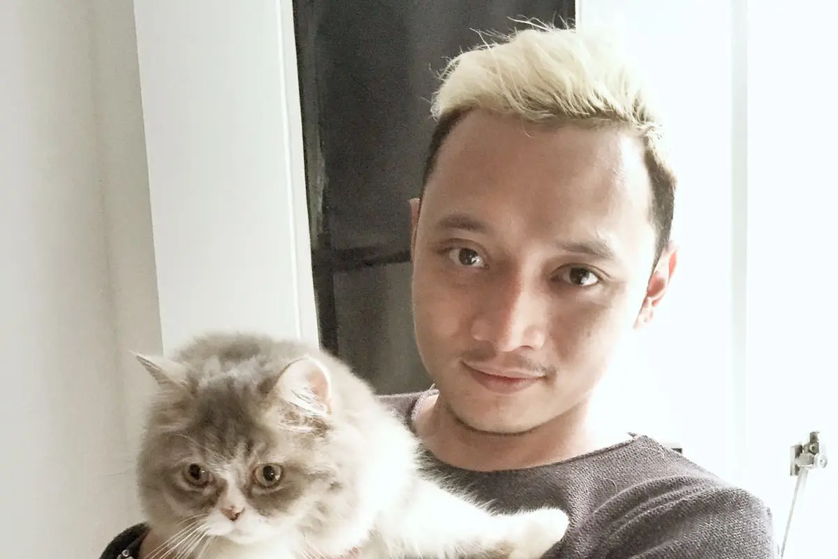 [Bintang] Hestu Saputra