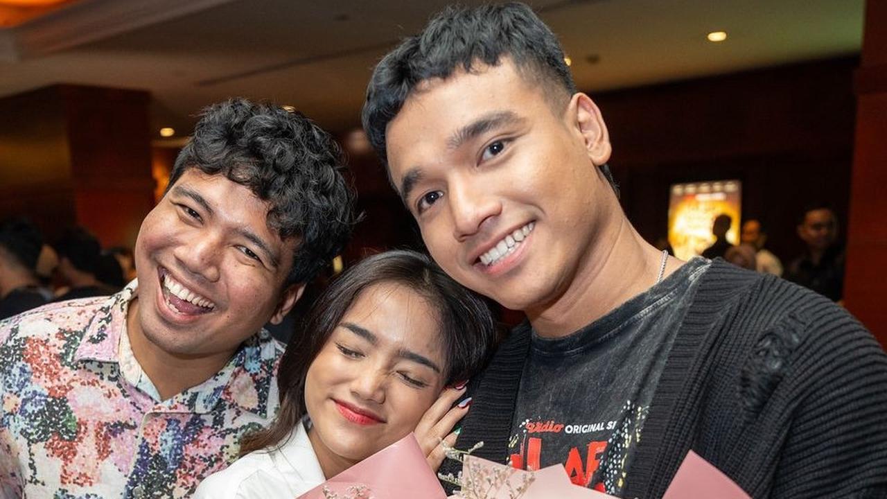 Frans Faisal Segera Lamar Indah Manajernya Bulan Depan, Keluarga Fuji Sibuk Persiapkan Momen Penting dan Sakral