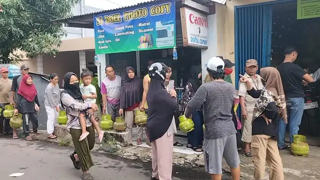 Depok