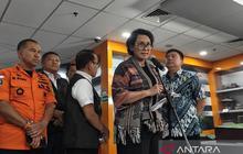 BNPB Mulai Operasi Modifikasi Cuaca di Sumatra: Antisipasi Bencana Hidrometeorologi