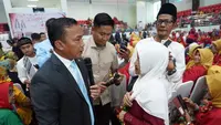 Sekolah Lansia Ajak Peserta Tetap Aktif dan Mandiri di Hari Tua