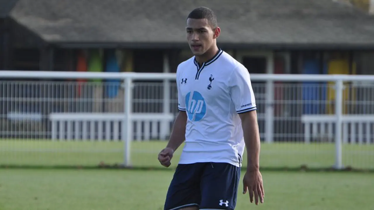 Cameron Carter-Vickers
