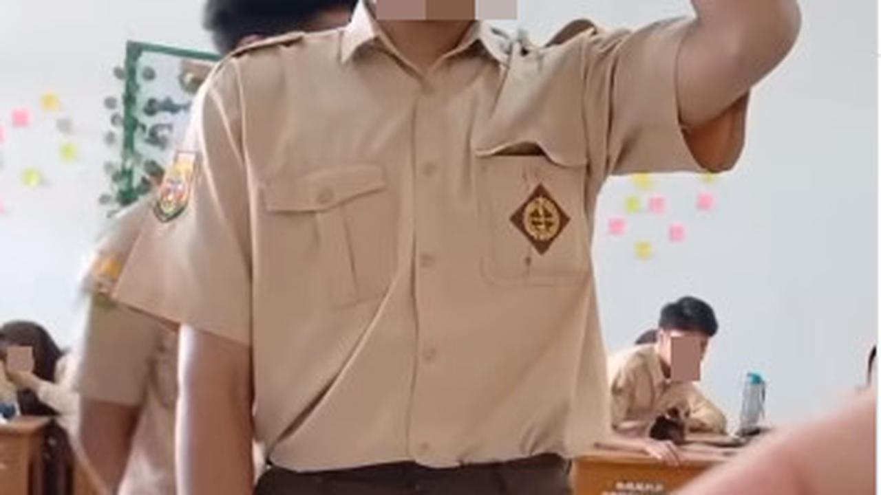 Benar-Benar Miris, para Siswa SMA Kelas 12 ini Tak Bisa Hitung Pembagian